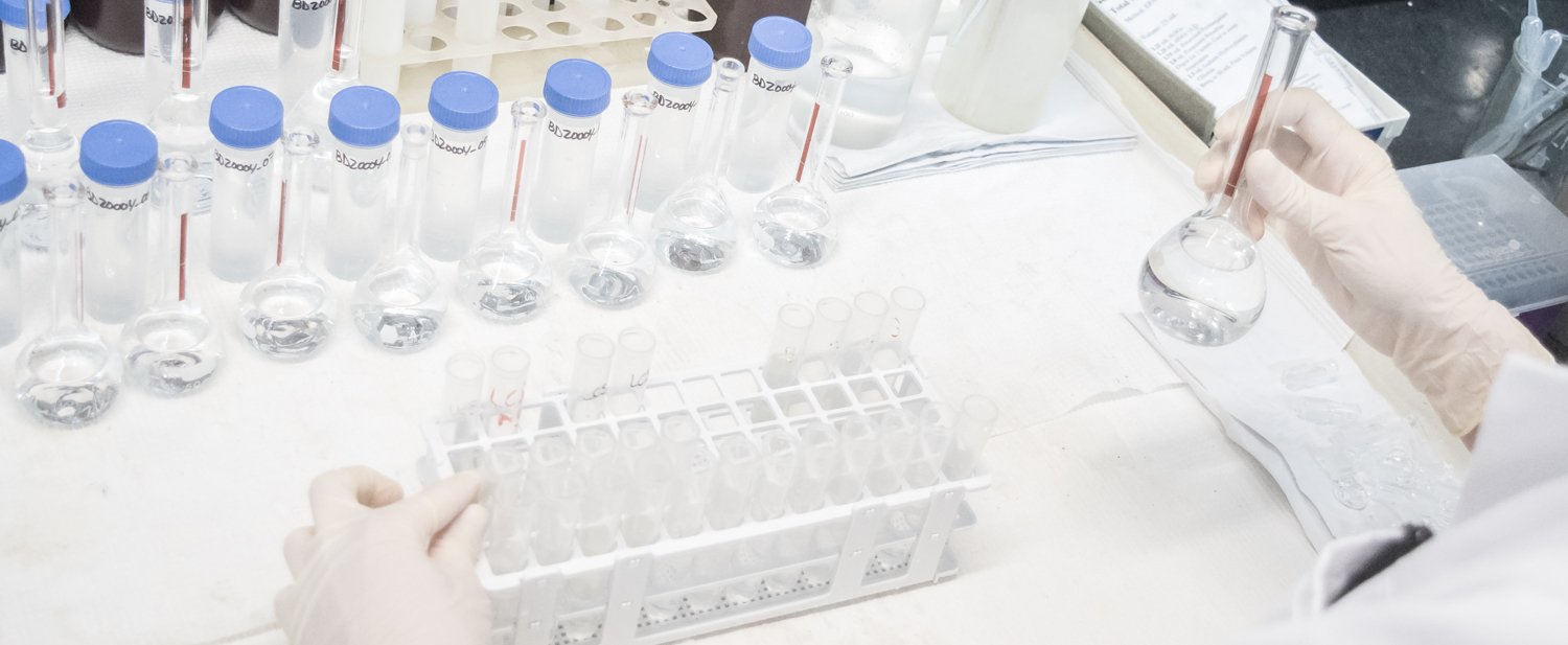 Modern Canna Science Medical Cannabis Testing Lab in Florida