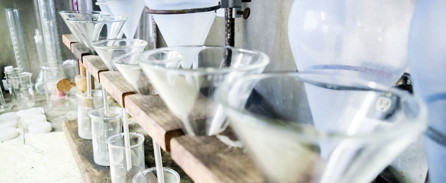 Modern Canna Science Medical Cannabis Testing Lab in Florida