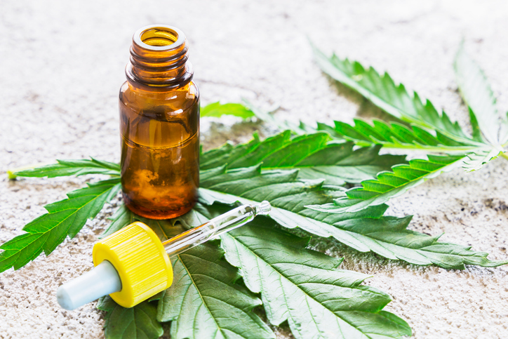 CBD Oil - Is It Right For Men 50 and Over? - The 55 Lifestyle